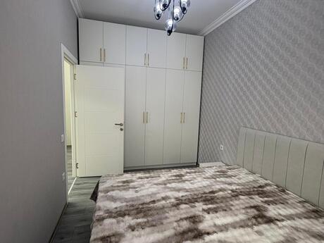 2-комнатная квартира, 60 м², 20 Yanvar: 187 500 ₼ 5