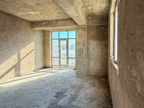 3-room apartment, 138 m², 28 May: 319 000 ₼ 5