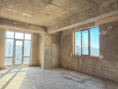 3-room apartment, 138 m², 28 May: 319 000 ₼ 2