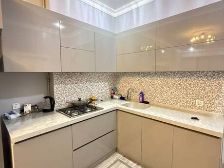 Kirayə 2 otaqlı mənzil, 75 m², Şah İsmayıl Xətai: 1 200 ₼/ay 5
