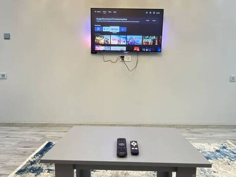 Kirayə 2 otaqlı mənzil, 75 m², Şah İsmayıl Xətai: 1 200 ₼/ay 3