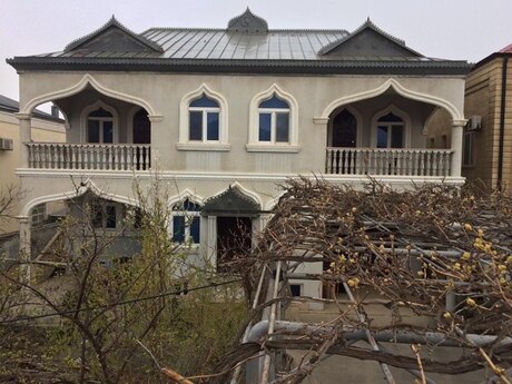 Объявление №6320776 - Баку, пос. Ази Асланова, 9-комн., 500 м²