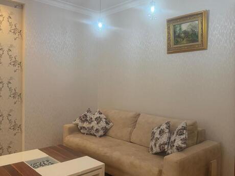 Kirayə 2 otaqlı mənzil, 98 m², Gənclik: 1 550 ₼/ay 5