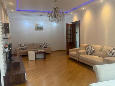 Elan №6320424 - Bakı, Gənclik m., 2 otaqlı, 98 m², 5/14 mərtəbə