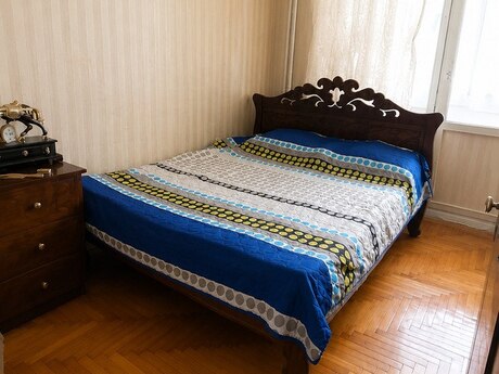 Elan №6320412 - Bakı, Nərimanov r., 3 otaqlı, 70 m², 3/9 mərtəbə
