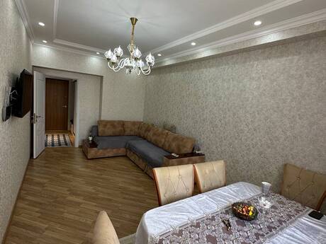 2 otaqlı mənzil, 55 m², Suraxanı: 136 000 ₼ 4