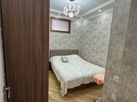 2 otaqlı mənzil, 55 m², Suraxanı: 136 000 ₼ 3