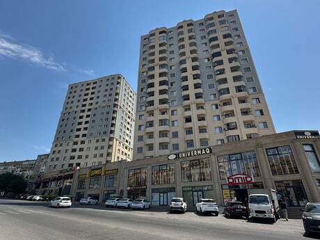 2 otaqlı mənzil, 55 m², Suraxanı: 136 000 ₼ 2