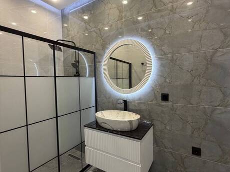 3 otaqlı mənzil, 90 m², Turkuaz: 289 000 ₼ 4