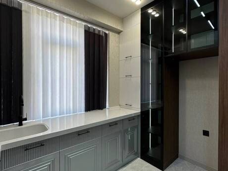 3 otaqlı mənzil, 90 m², Turkuaz: 289 000 ₼ 3