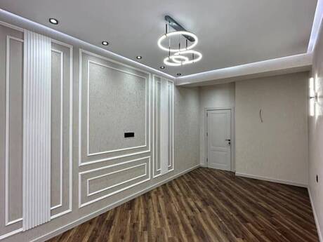 3 otaqlı mənzil, 90 m², Turkuaz: 289 000 ₼ 2