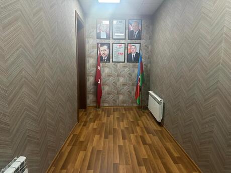 Obyekt - Sahil m. - 230 m²