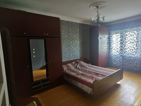 Объявление №6320432 - Баку, м. Халглар Достлугу, 4-комн., 105 м², 6/10 этаж