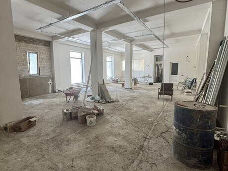 Объявление №6320443 - Баку, м. Кара Караев, 300 м²
