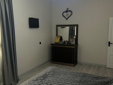 3 otaqlı mənzil, 112 m², Həzi Aslanov: 270 000 ₼ 5
