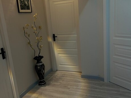 3 otaqlı mənzil, 112 m², Həzi Aslanov: 270 000 ₼ 2