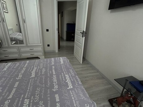 3 otaqlı mənzil, 112 m², Həzi Aslanov: 270 000 ₼ 3