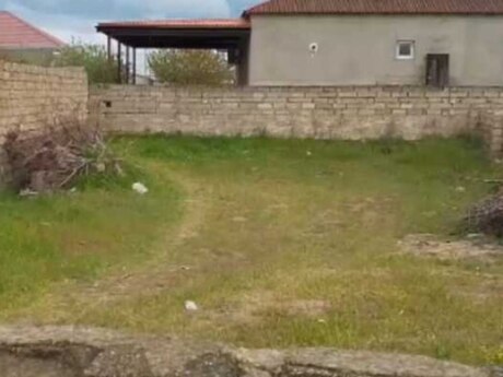 Elan №6319422 - Bakı, Qala q., 3.5 sot
