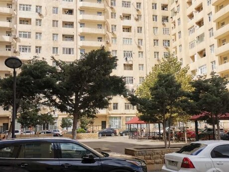 Elan №6320449 - Bakı, 9-cu mikrorayon q., 3 otaqlı, 90 m², 2/17 mərtəbə
