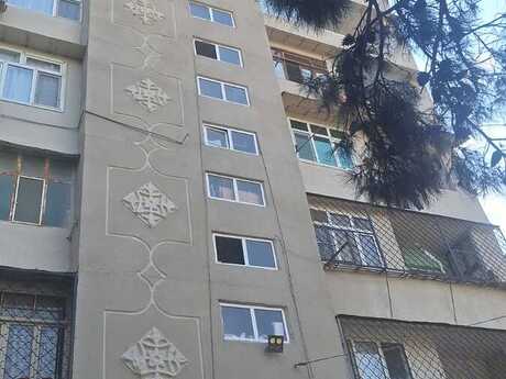 3 otaqlı mənzil, 75 m², Qara Qarayev: 220 000 ₼ 3