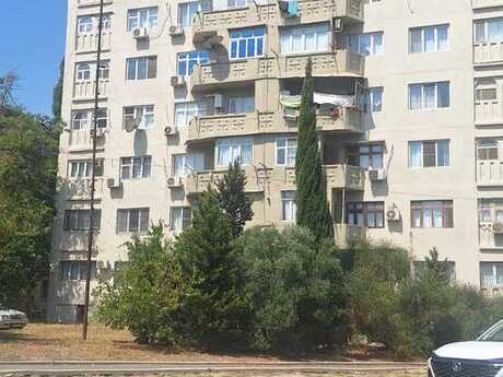 3 otaqlı mənzil, 75 m², Qara Qarayev: 220 000 ₼ 2
