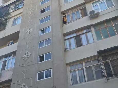 3 otaqlı mənzil, 75 m², Qara Qarayev: 220 000 ₼ 4