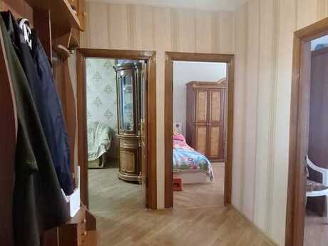 3 otaqlı mənzil, 75 m², Qara Qarayev: 220 000 ₼ 5