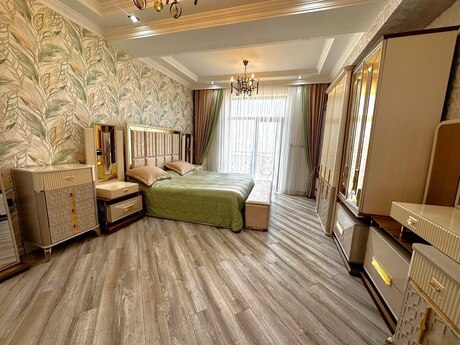 4-room apartment, 190 m², Ağ şəhər: 850 000 ₼ 4