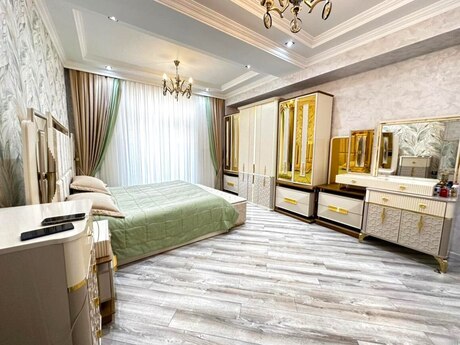 4-room apartment, 190 m², Ağ şəhər: 850 000 ₼ 5