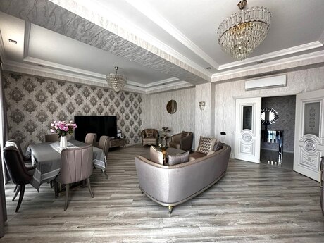 4-room apartment, 190 m², Ağ şəhər: 850 000 ₼ 3
