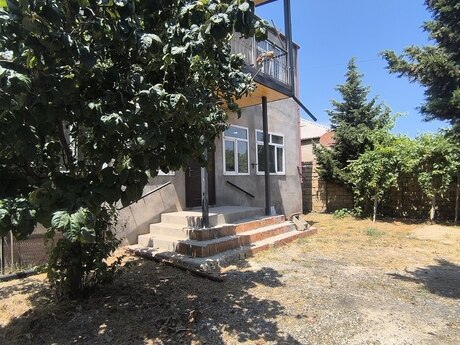 5 otaqlı həyət evi, 260 m², Görədil: 180 000 ₼ 4