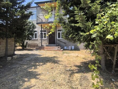 5 otaqlı həyət evi, 260 m², Görədil: 180 000 ₼ 3
