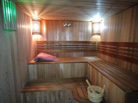 8 otaqlı həyət evi, 420 m², Görədil: 1 500 000 ₼ 4