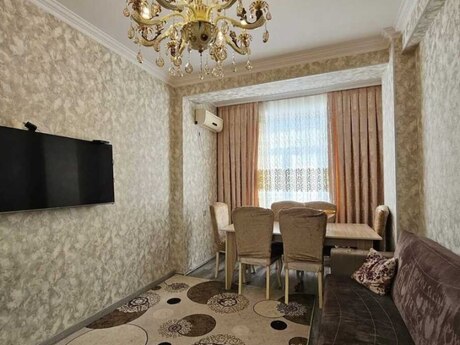 Elan №6320436 - Bakı, Masazır q., 2 otaqlı, 62 m², 3/9 mərtəbə