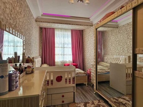 2 otaqlı mənzil, 62 m², Masazır: 85 000 ₼ 2