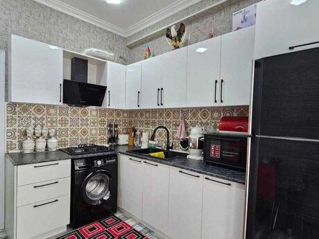 2 otaqlı mənzil, 62 m², Masazır: 85 000 ₼ 3
