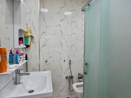 2 otaqlı mənzil, 62 m², Masazır: 85 000 ₼ 5