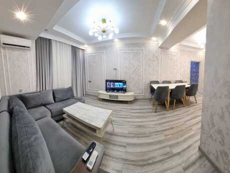 Elan №6320587 - Bakı, Masazır q., 3 otaqlı, 93 m², 4/6 mərtəbə