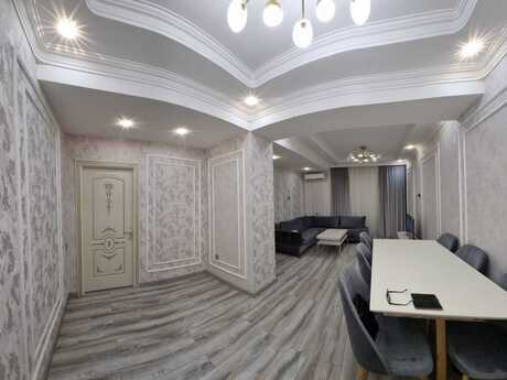 3 otaqlı mənzil, 86 m², Masazır: 135 000 ₼ 3