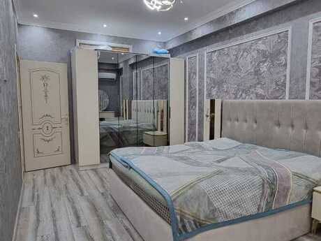 3 otaqlı mənzil, 86 m², Masazır: 135 000 ₼ 5
