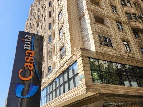 Elan №6320475 - Bakı, Nəsimi r., 3 otaqlı, 155 m², 13/16 mərtəbə