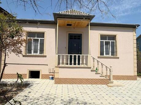 Elan №6320500 - Bakı, Maştağa q., 3 otaqlı, 85 m²