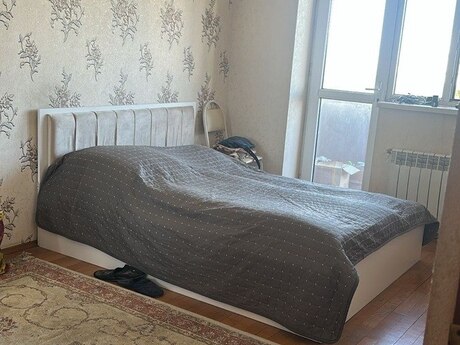 2 otaqlı yeni tikili - Memar Əcəmi m. - 70 m²
