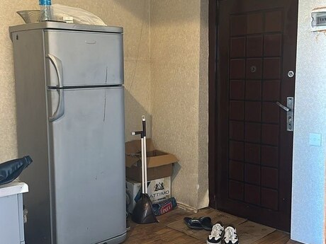 2 otaqlı yeni tikili - Memar Əcəmi m. - 70 m²