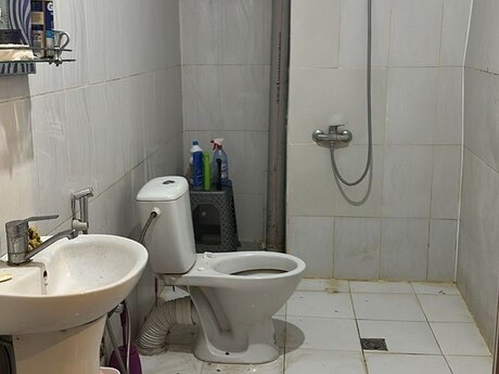 2 otaqlı yeni tikili - Memar Əcəmi m. - 70 m²