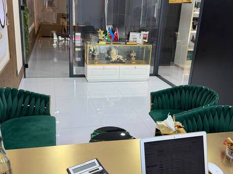 Obyekt - 28 May m. - 120 m²