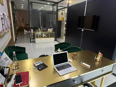 Obyekt - 28 May m. - 120 m²