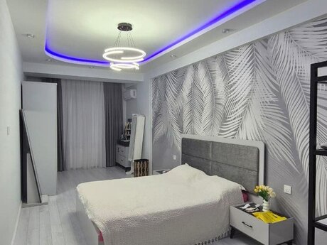 3-room apartment, 140 m², İnşaatçılar: 450 000 ₼ 5