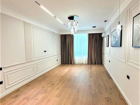 Аренда: 4-комнатная квартира, 190 м², 28 May: 3 800 ₼/мес 5