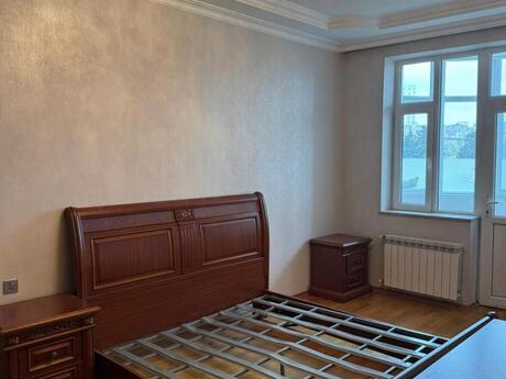 3-комнатная квартира, 125 м², Memar Əcəmi: 325 000 ₼ 5